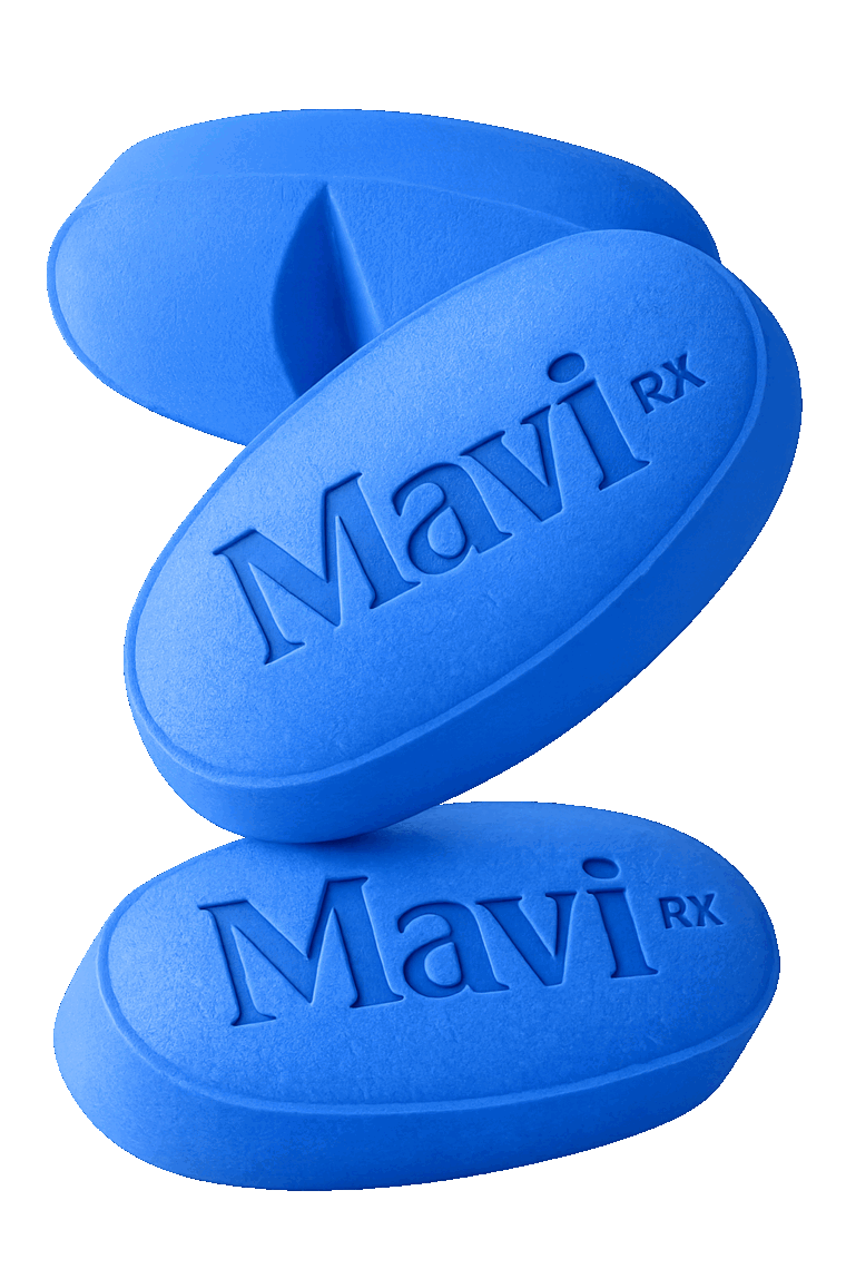 Mavi RX
