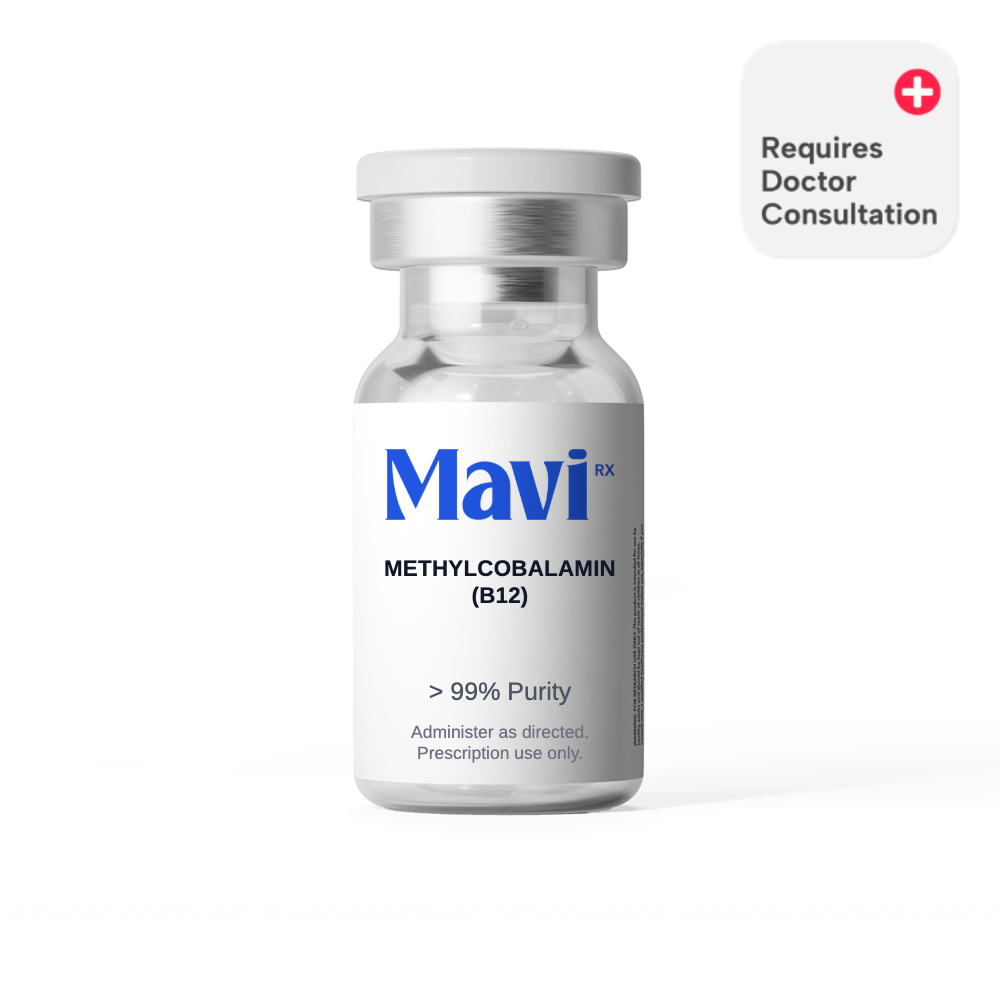 B12 (Methyl)