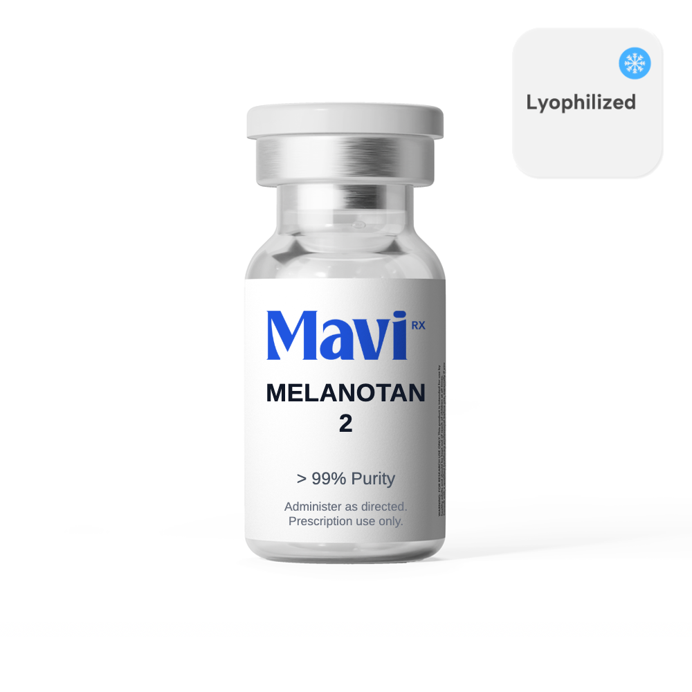 Melanotan II
