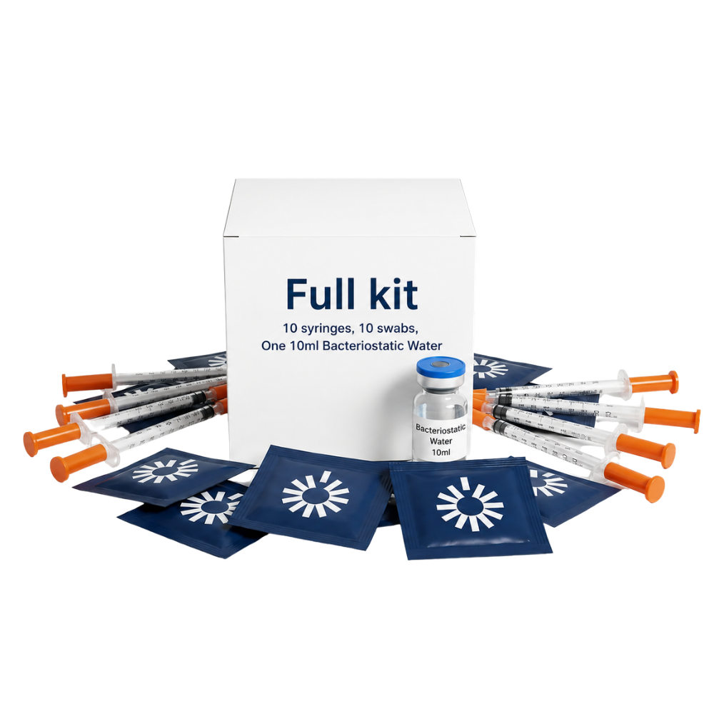 Reconstitution Kit